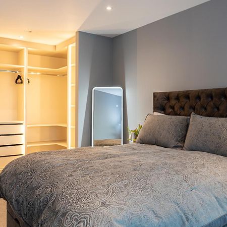 City Centre Luxury Apartment In Deansgate Manchester Exterior photo